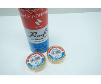 TAPE - PANFIX SCOTCH TAPE 25 YDS